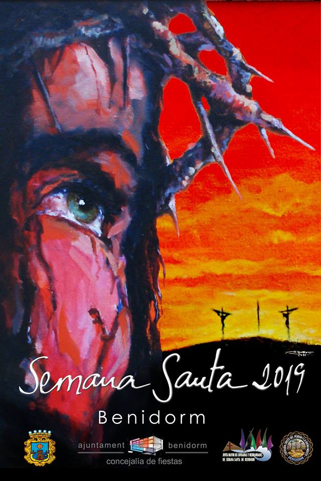 Semana Santa en Benidorm  
